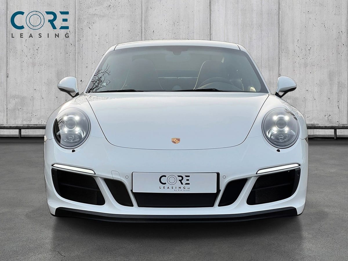 Porsche 911 Carrera GTS *PSE*LIFT*APPROVED* foto 5