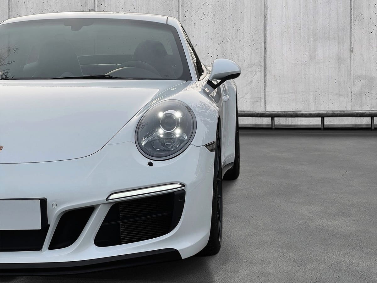 Porsche 911 Carrera GTS *PSE*LIFT*APPROVED* foto 6