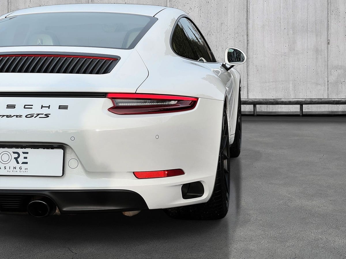 Porsche 911 Carrera GTS *PSE*LIFT*APPROVED* foto 7