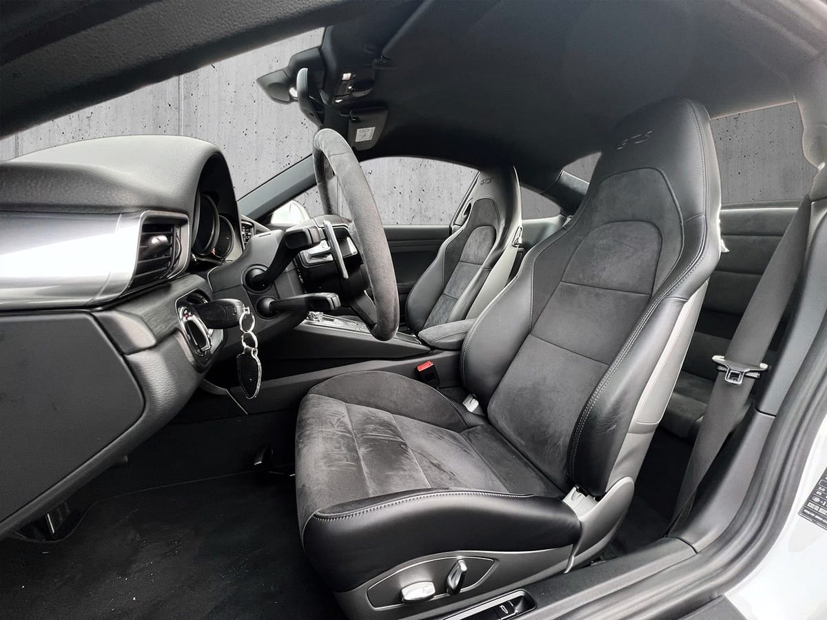 Porsche 911 Carrera GTS *PSE*LIFT*APPROVED* foto 10