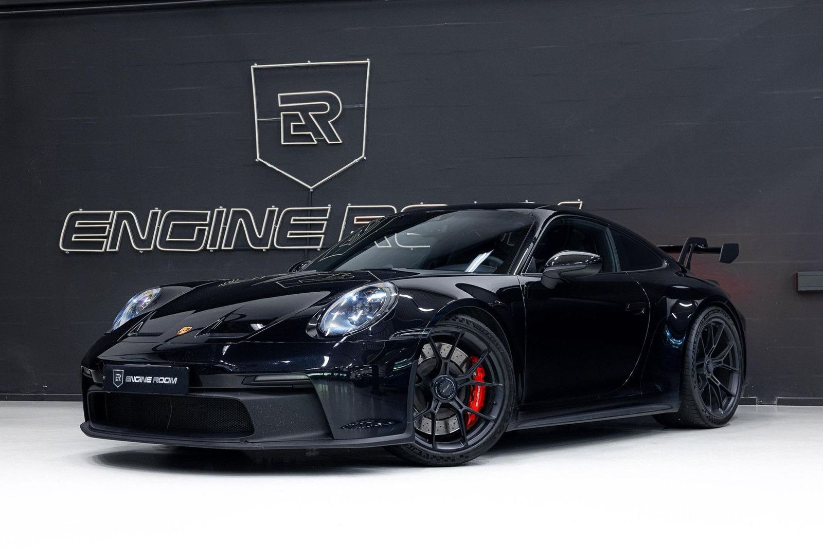 Porsche 992 992 GT3 LIFT PDLS CARBON SEATS CLUBSPO foto 1