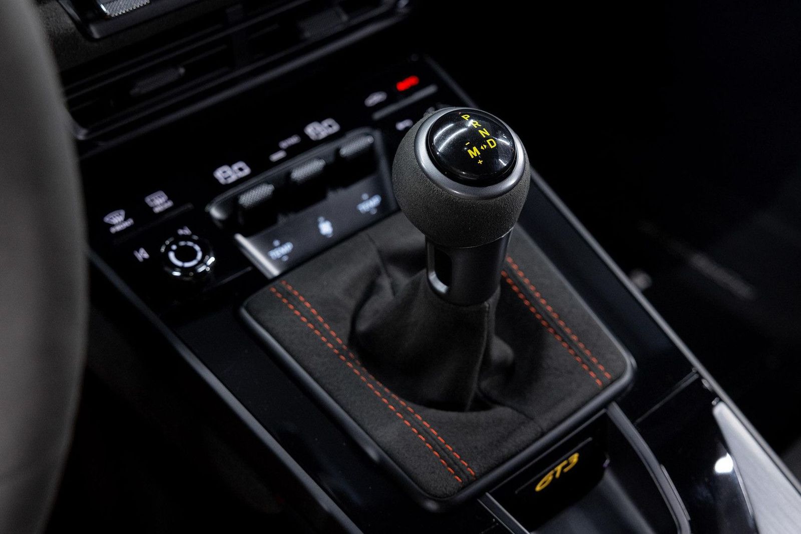 Porsche 992 992 GT3 LIFT PDLS CARBON SEATS CLUBSPO foto 5