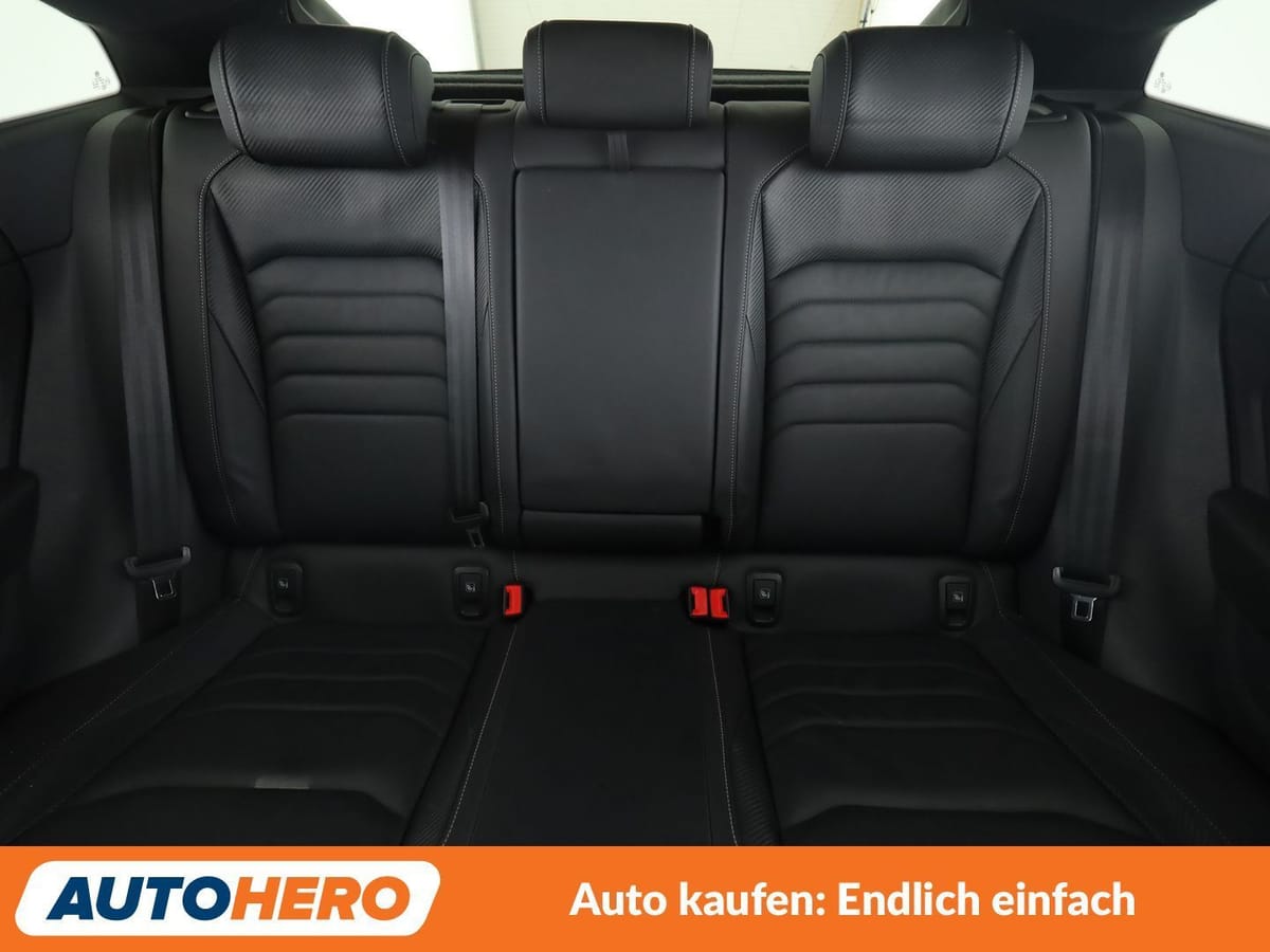 Volkswagen Arteon 2.0 TDI R-Line Aut. NAVI PDC LED ACC SHZ foto 16