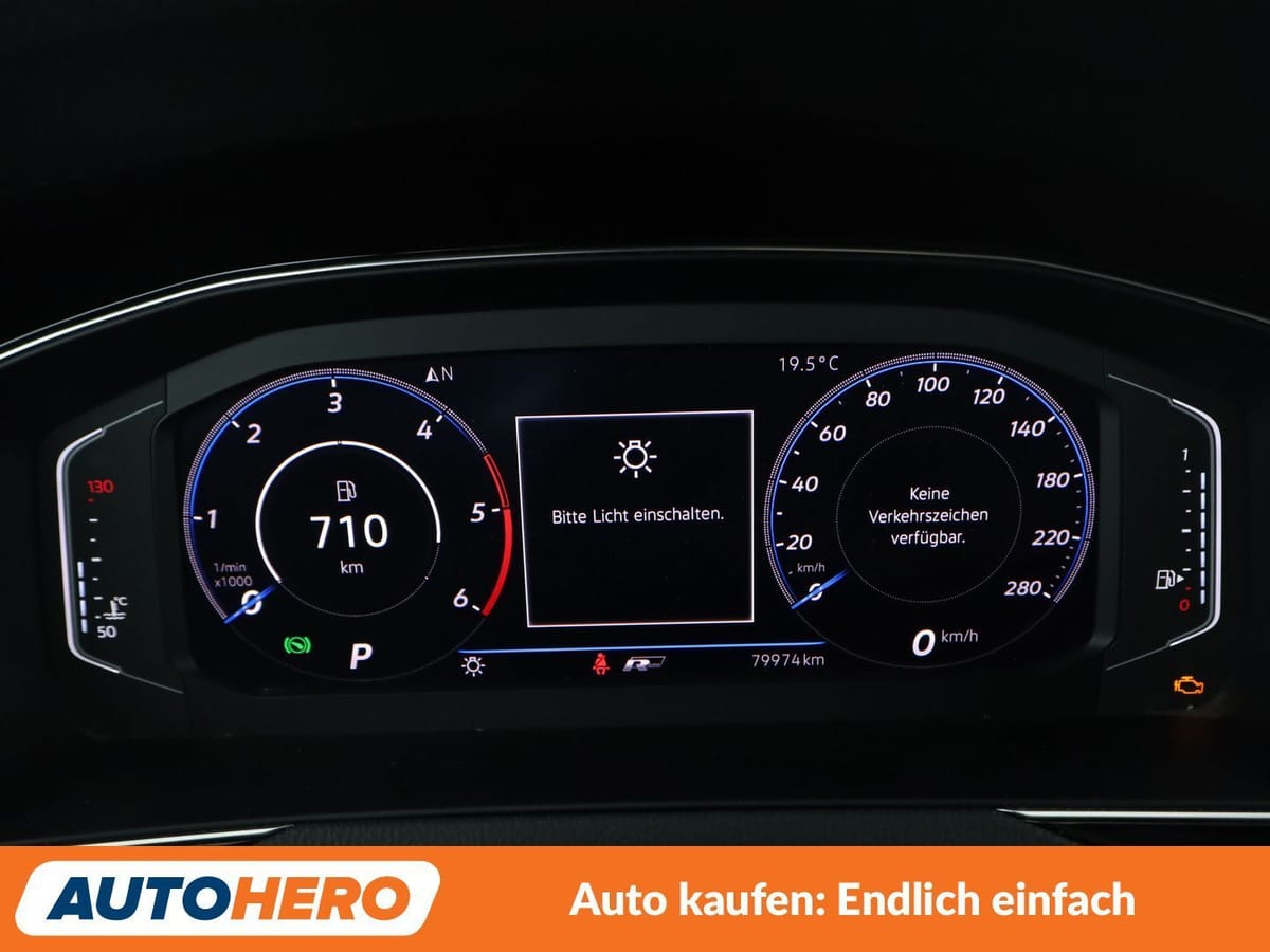 Volkswagen Arteon 2.0 TDI R-Line Aut. NAVI PDC LED ACC SHZ foto 20