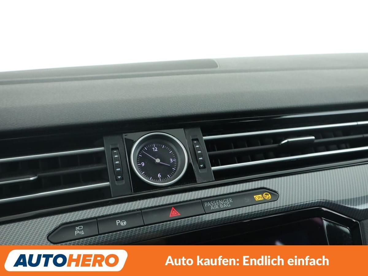 Volkswagen Arteon 2.0 TDI R-Line Aut. NAVI PDC LED ACC SHZ foto 23