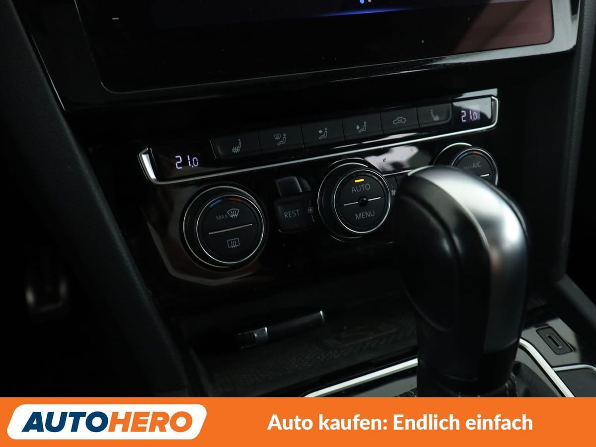 Volkswagen Arteon 2.0 TDI R-Line Aut. NAVI PDC LED ACC SHZ foto 24
