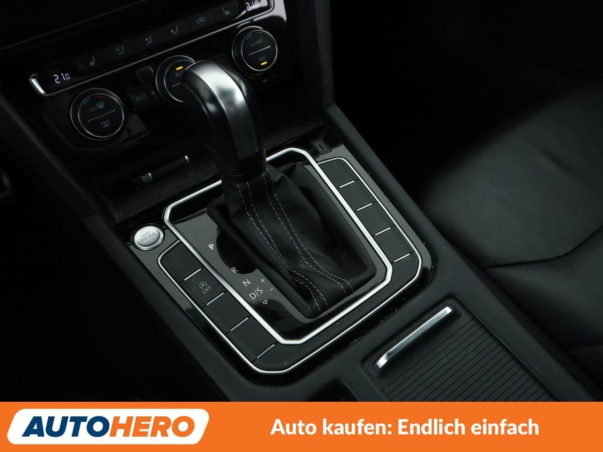 Volkswagen Arteon 2.0 TDI R-Line Aut. NAVI PDC LED ACC SHZ foto 25