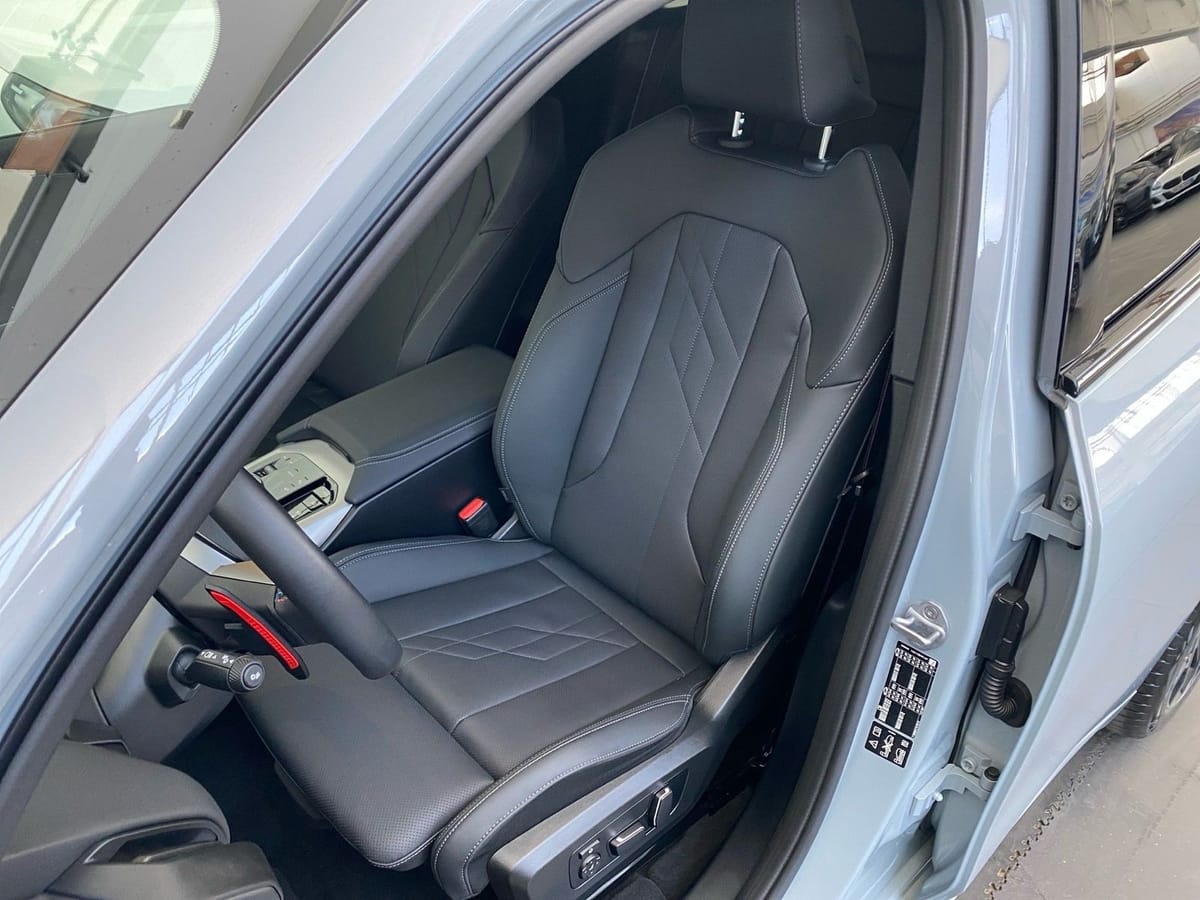 BMW X3 M50 xDrive M Sport Pro Pano DA Prof. AHK STH foto 11