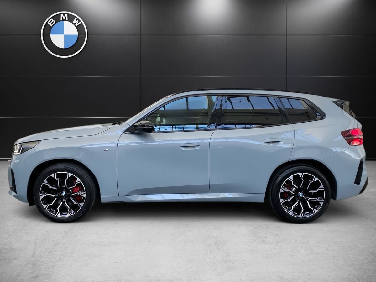 BMW X3 M50 xDrive M Sport Pro Pano DA Prof. AHK STH foto 7