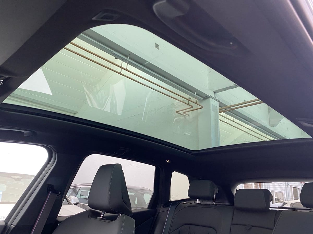 BMW X3 M50 xDrive M Sport Pro Pano DA Prof. AHK STH foto 9