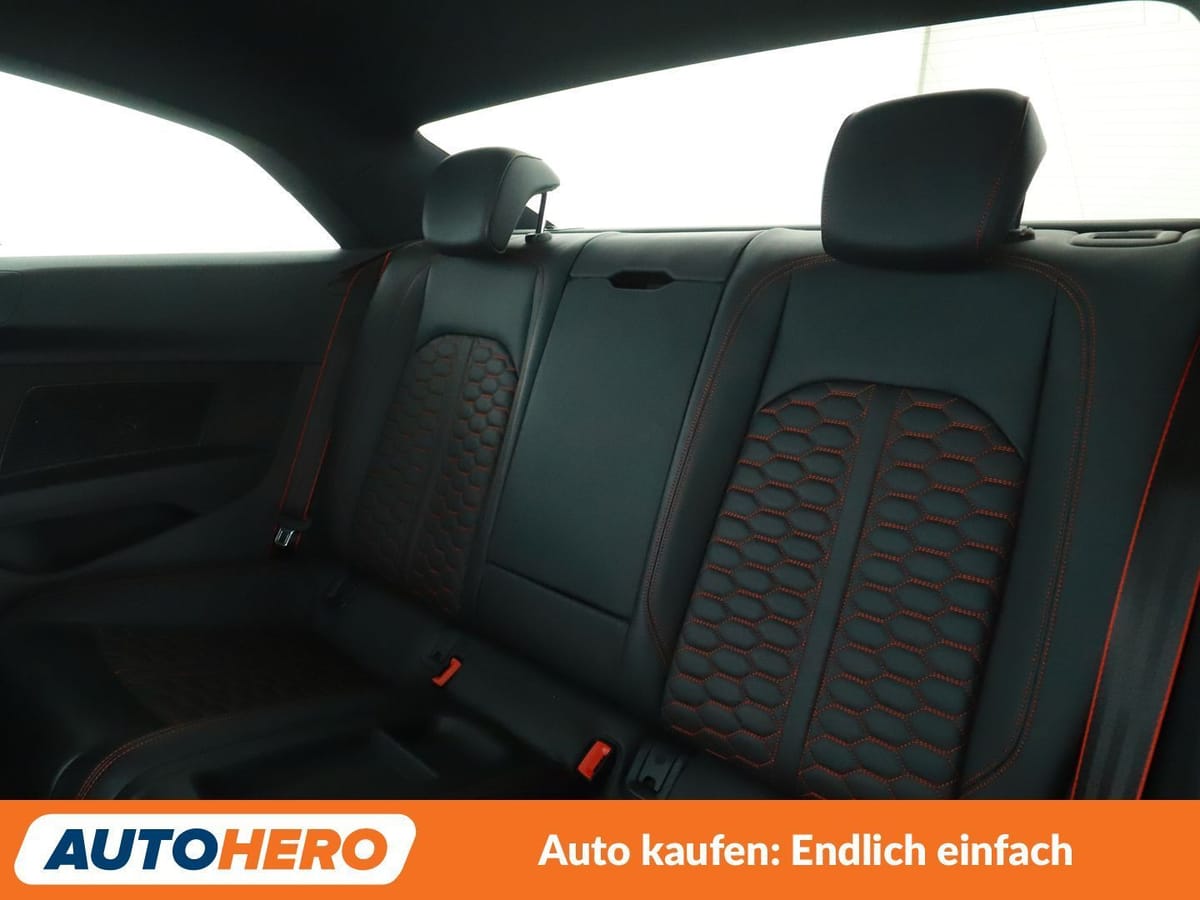 Audi RS 5 2.9 V6 TFSI quattro Aut.*NAVI*HUD*LED* foto 14