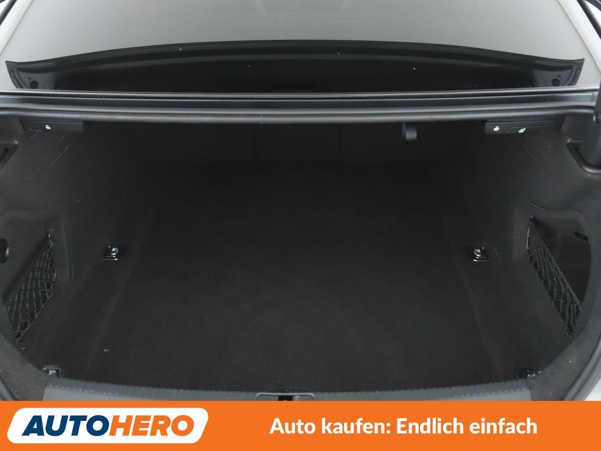 Audi RS 5 2.9 V6 TFSI quattro Aut.*NAVI*HUD*LED* foto 18