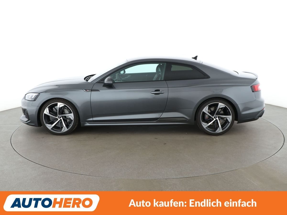Audi RS 5 2.9 V6 TFSI quattro Aut.*NAVI*HUD*LED* foto 3