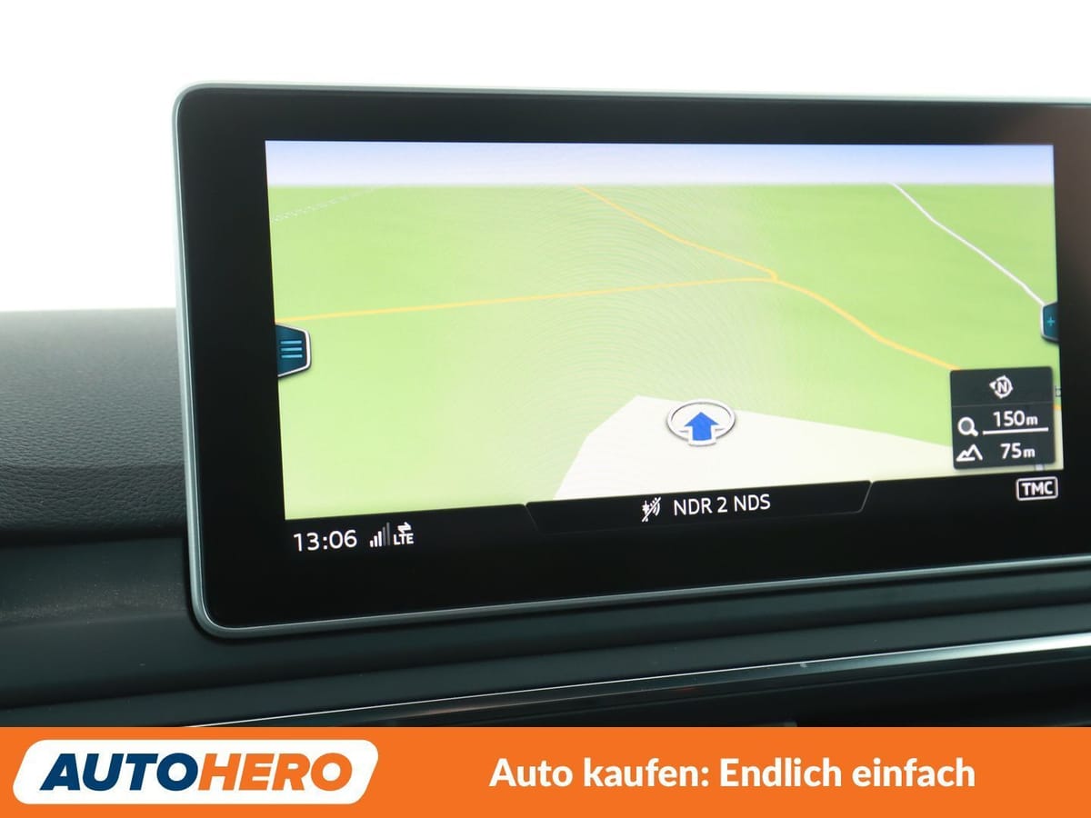 Audi RS 5 2.9 V6 TFSI quattro Aut.*NAVI*HUD*LED* foto 21