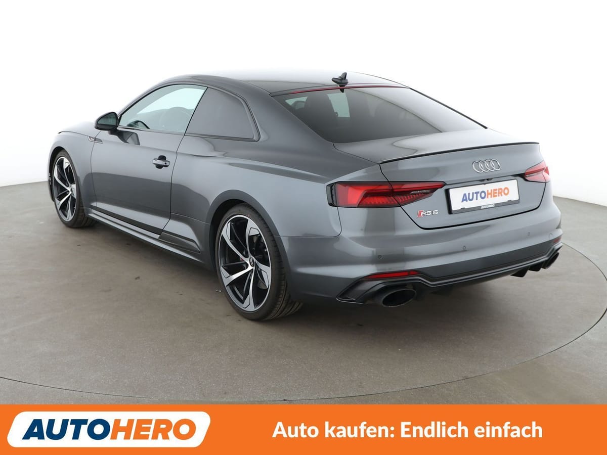 Audi RS 5 2.9 V6 TFSI quattro Aut.*NAVI*HUD*LED* foto 4