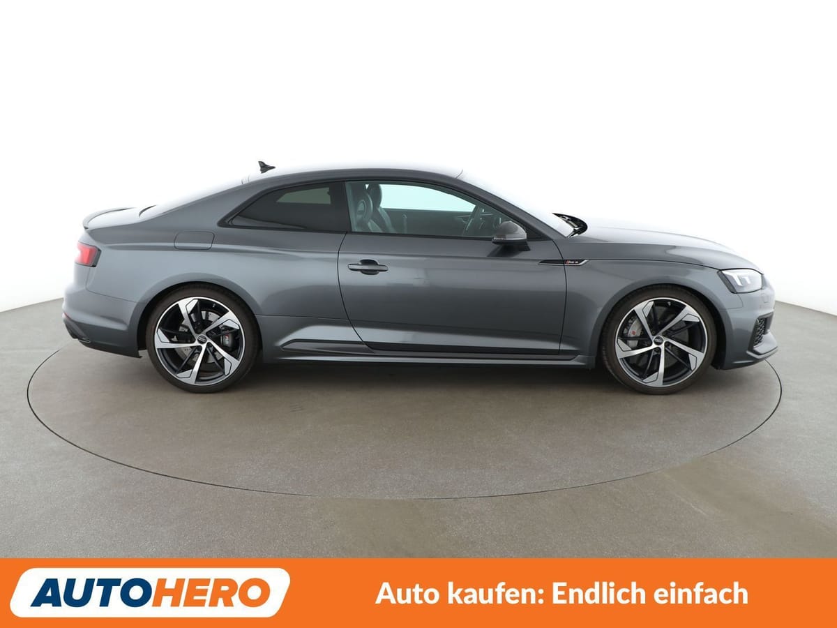 Audi RS 5 2.9 V6 TFSI quattro Aut.*NAVI*HUD*LED* foto 7