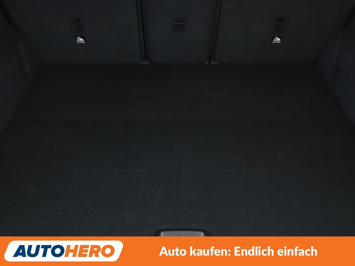 BMW xDrive 25i M Sport Aut. NAVI CAM LED TEMPO SHZ foto 18