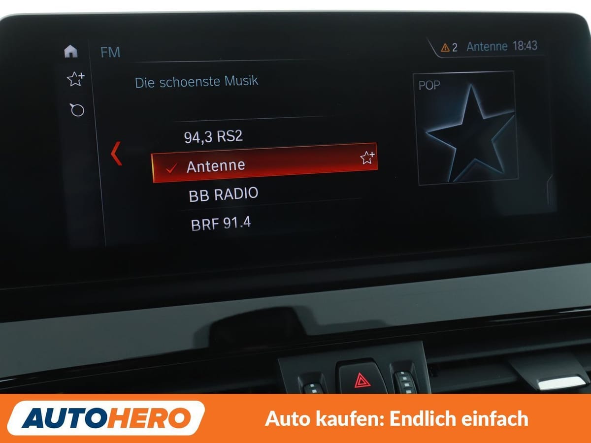 BMW xDrive 25i M Sport Aut. NAVI CAM LED TEMPO SHZ foto 21