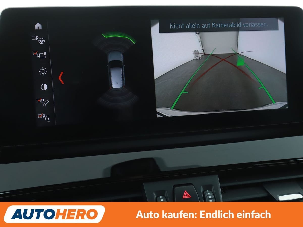 BMW xDrive 25i M Sport Aut. NAVI CAM LED TEMPO SHZ foto 23