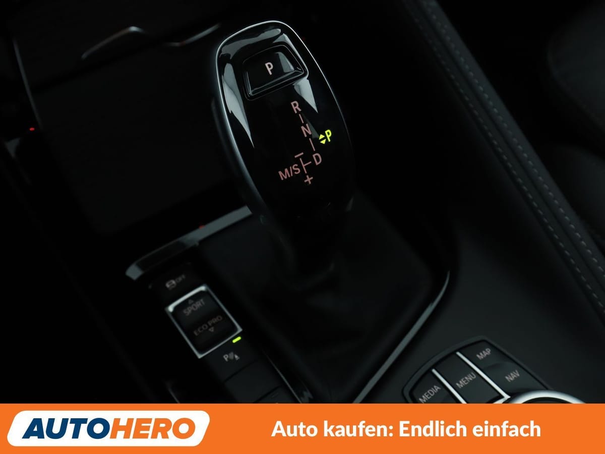 BMW xDrive 25i M Sport Aut. NAVI CAM LED TEMPO SHZ foto 25