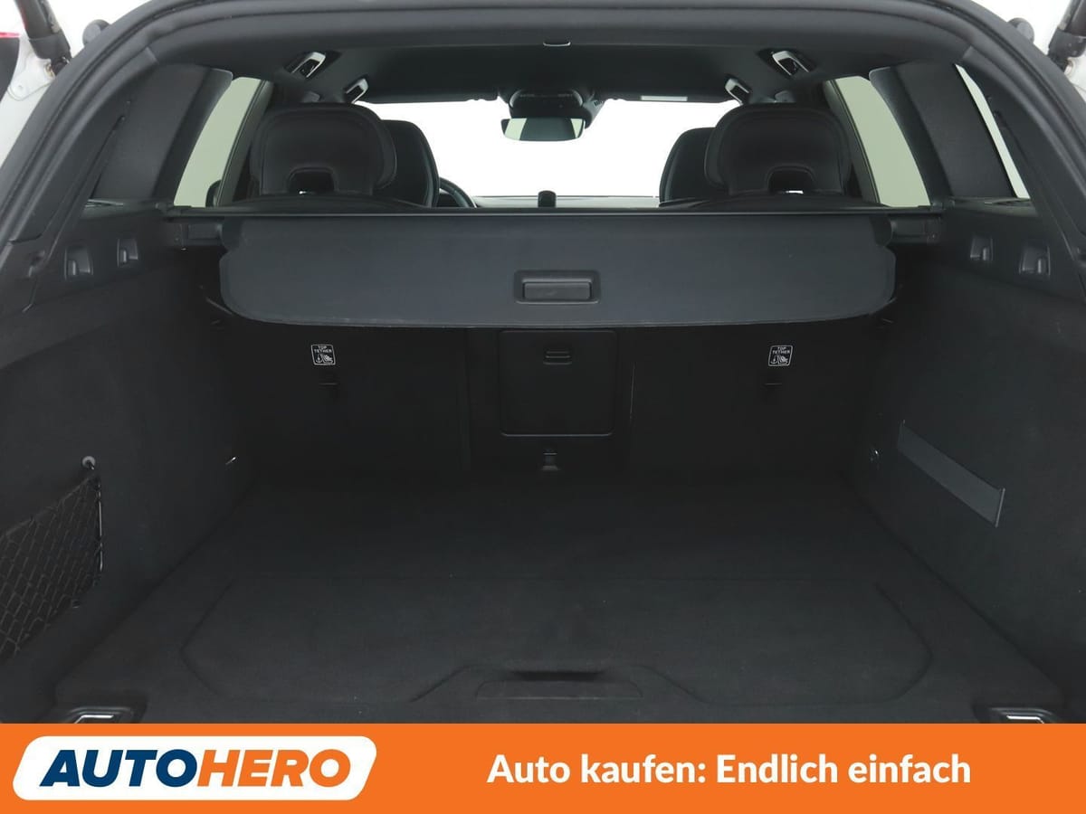 Volvo V60 2.0 T4 R-Design Aut. NAVI ACC 360CAM HK SHZ foto 18