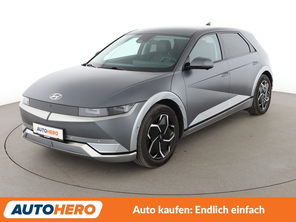 Hyundai IONIQ 5 electric drive 173 kW Uniq 4WD Aut. NAVI