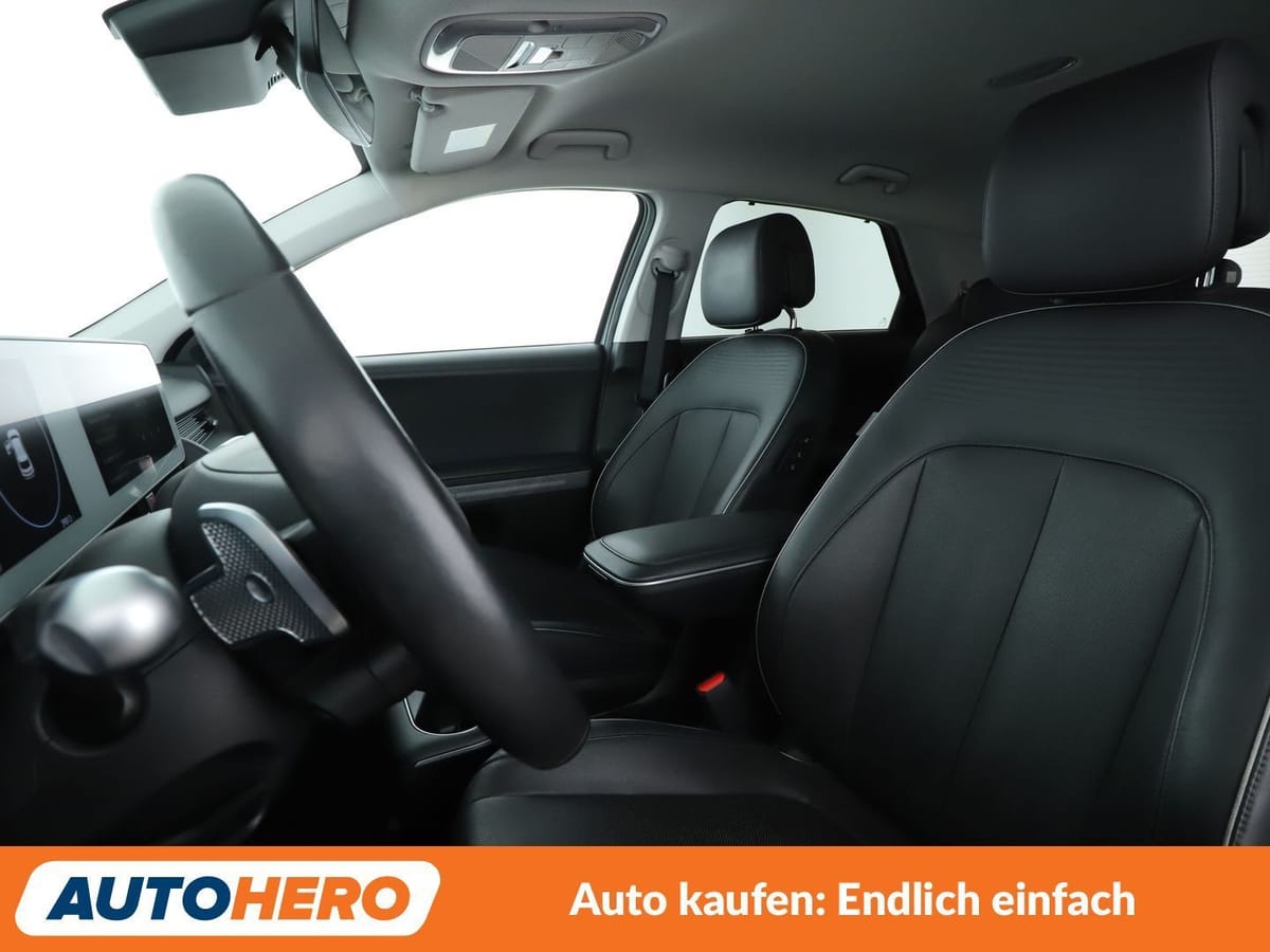 Hyundai IONIQ 5 electric drive 173 kW Uniq 4WD Aut. NAVI foto 11
