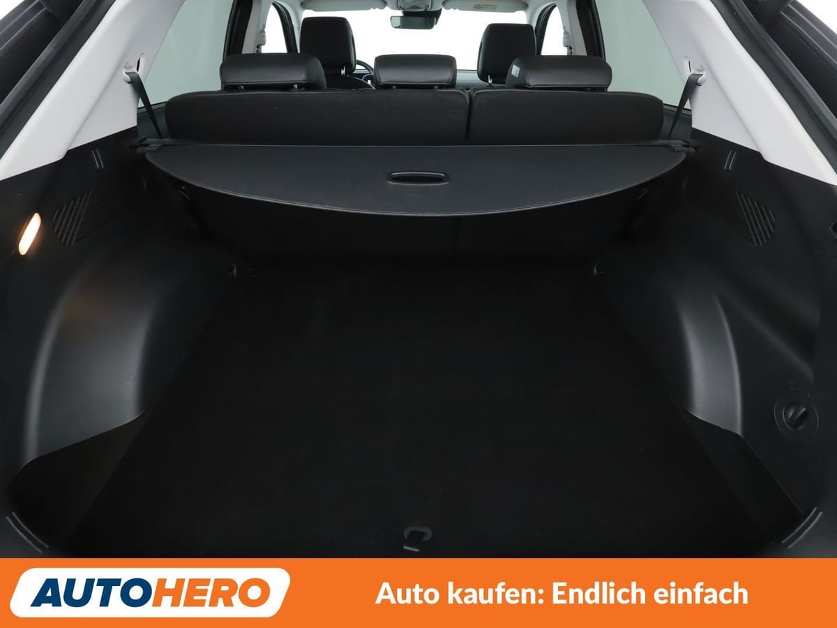 Hyundai IONIQ 5 electric drive 173 kW Uniq 4WD Aut. NAVI foto 18