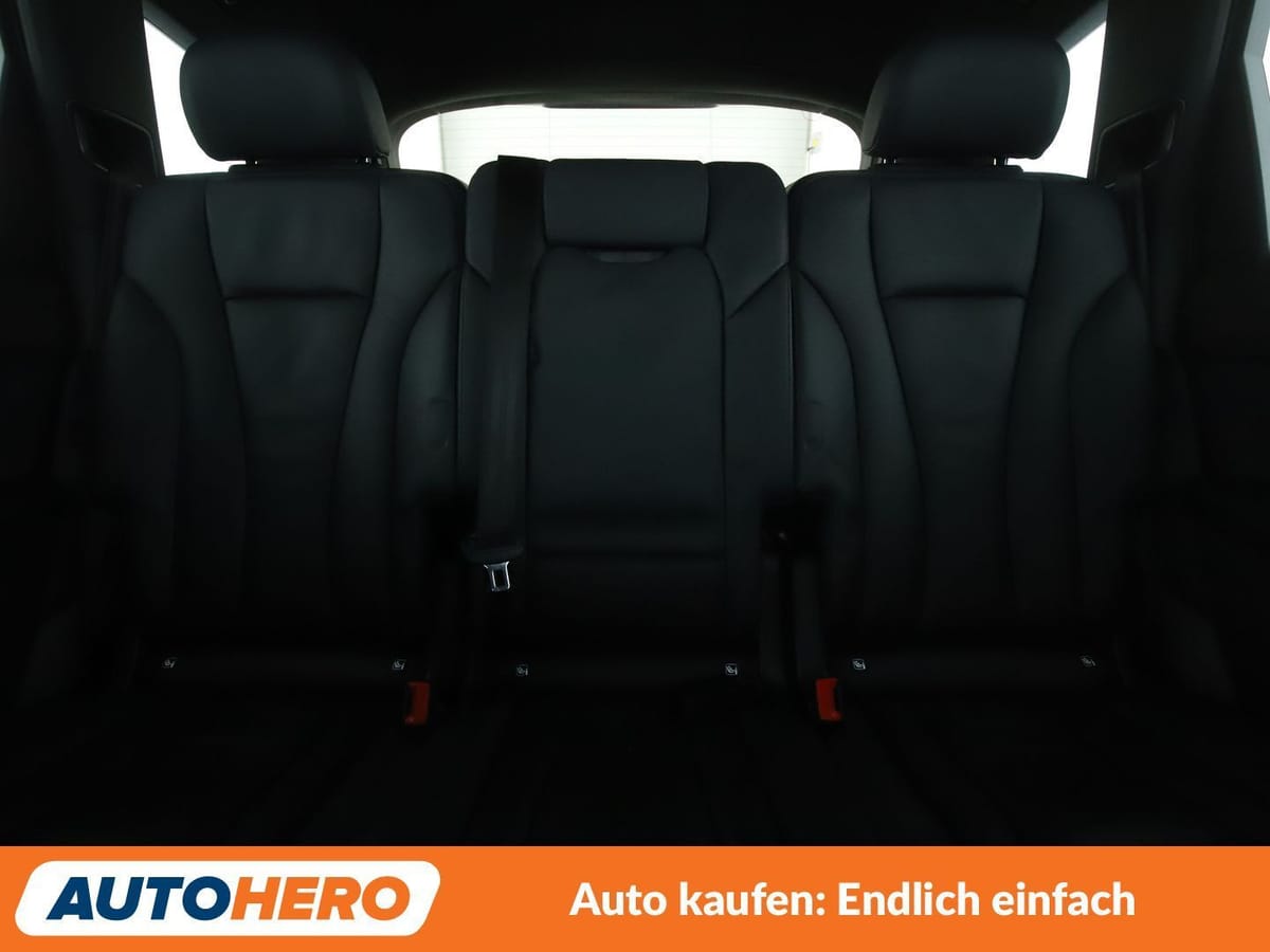 Audi Q7 55 TFSI quattro Sline Aut.*HEADUP*LED*ACC*360 foto 16