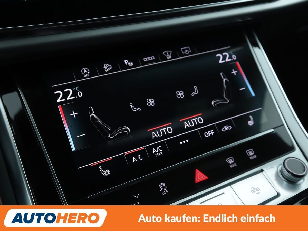Audi Q7 55 TFSI quattro Sline Aut.*HEADUP*LED*ACC*360 foto 24