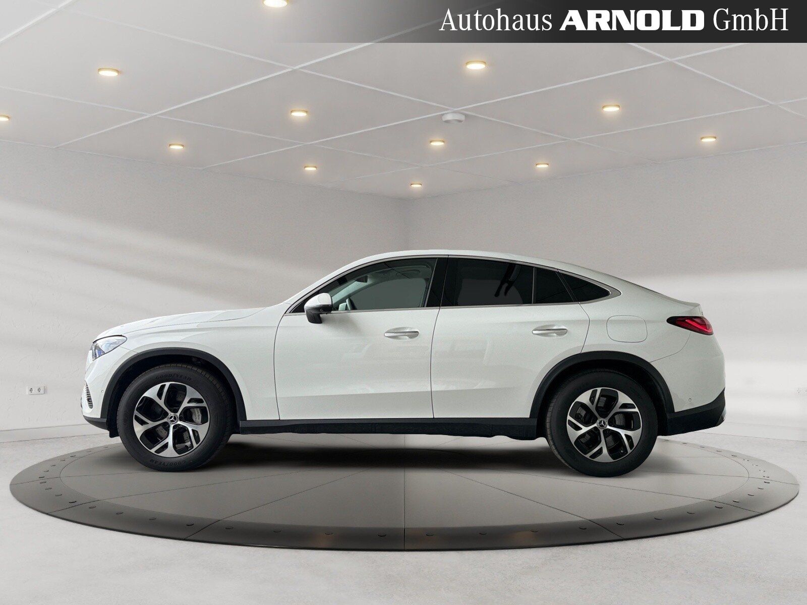 Mercedes-Benz GLC 300 de 4M Coupé HuD AIRMATIC AHK DISTRONIC ! foto 2