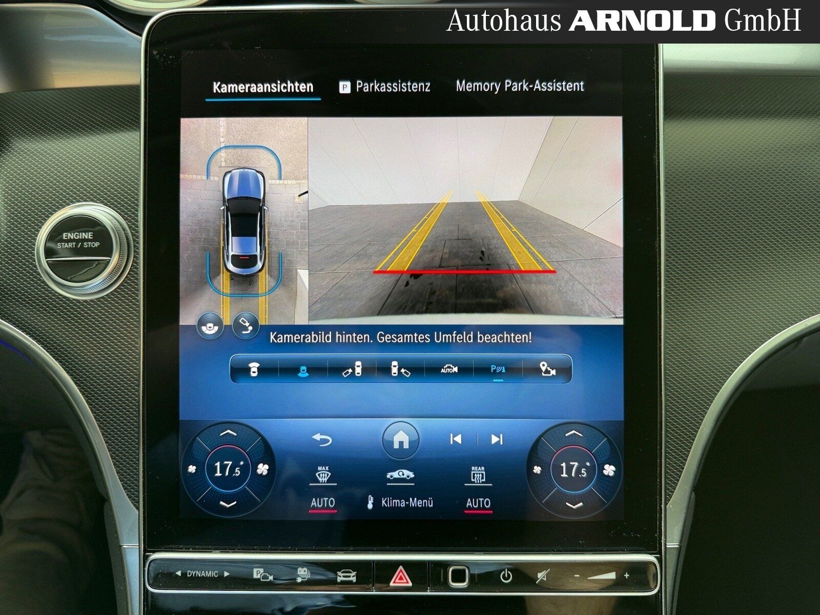 Mercedes-Benz GLC 300 de 4M Coupé HuD AIRMATIC AHK DISTRONIC ! foto 11