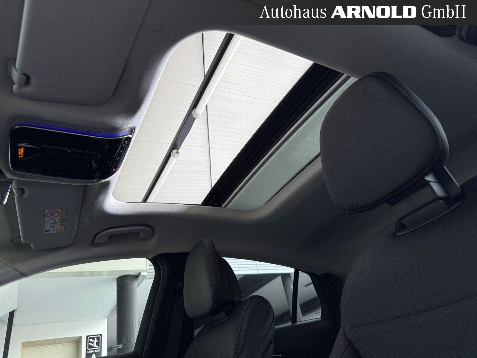 Mercedes-Benz GLC 300 de 4M Coupé HuD AIRMATIC AHK DISTRONIC ! foto 14
