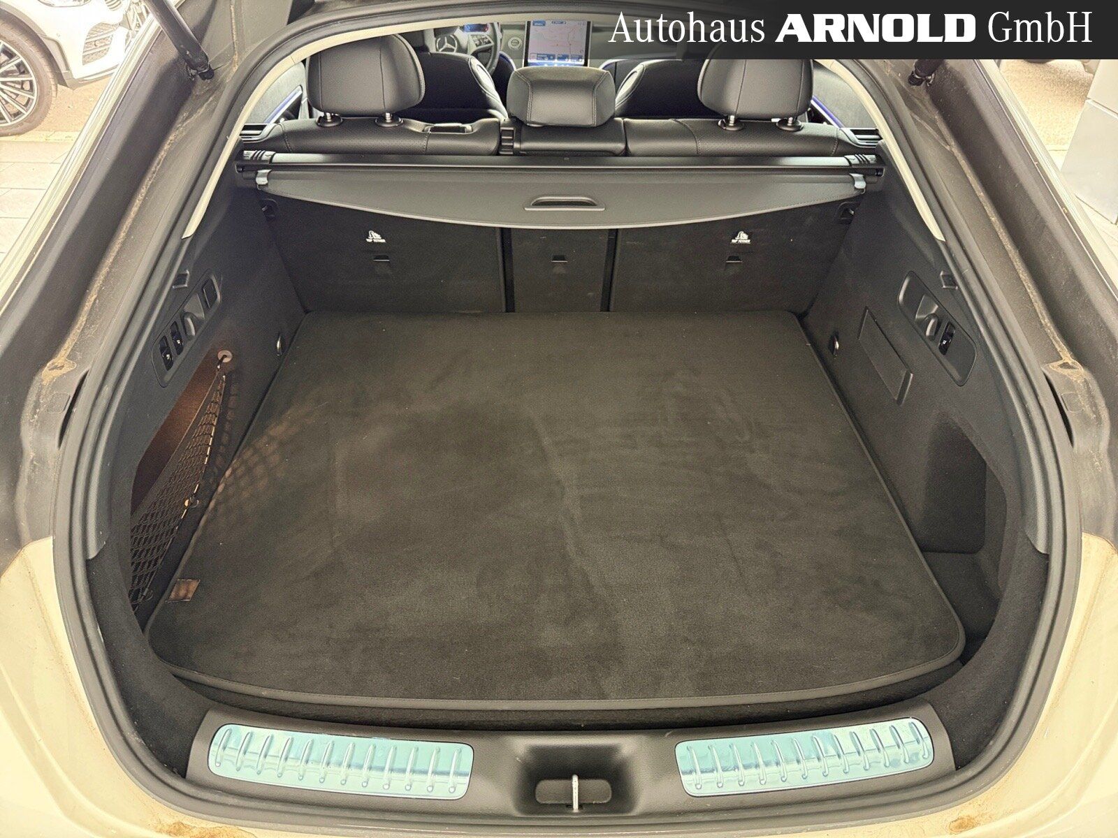 Mercedes-Benz GLC 300 de 4M Coupé HuD AIRMATIC AHK DISTRONIC ! foto 17