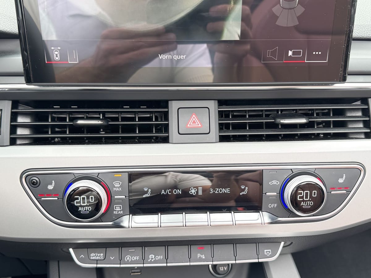 Audi A5 45 2.0 TFSI quatro S Line B&O Matrix ACC AHK foto 15