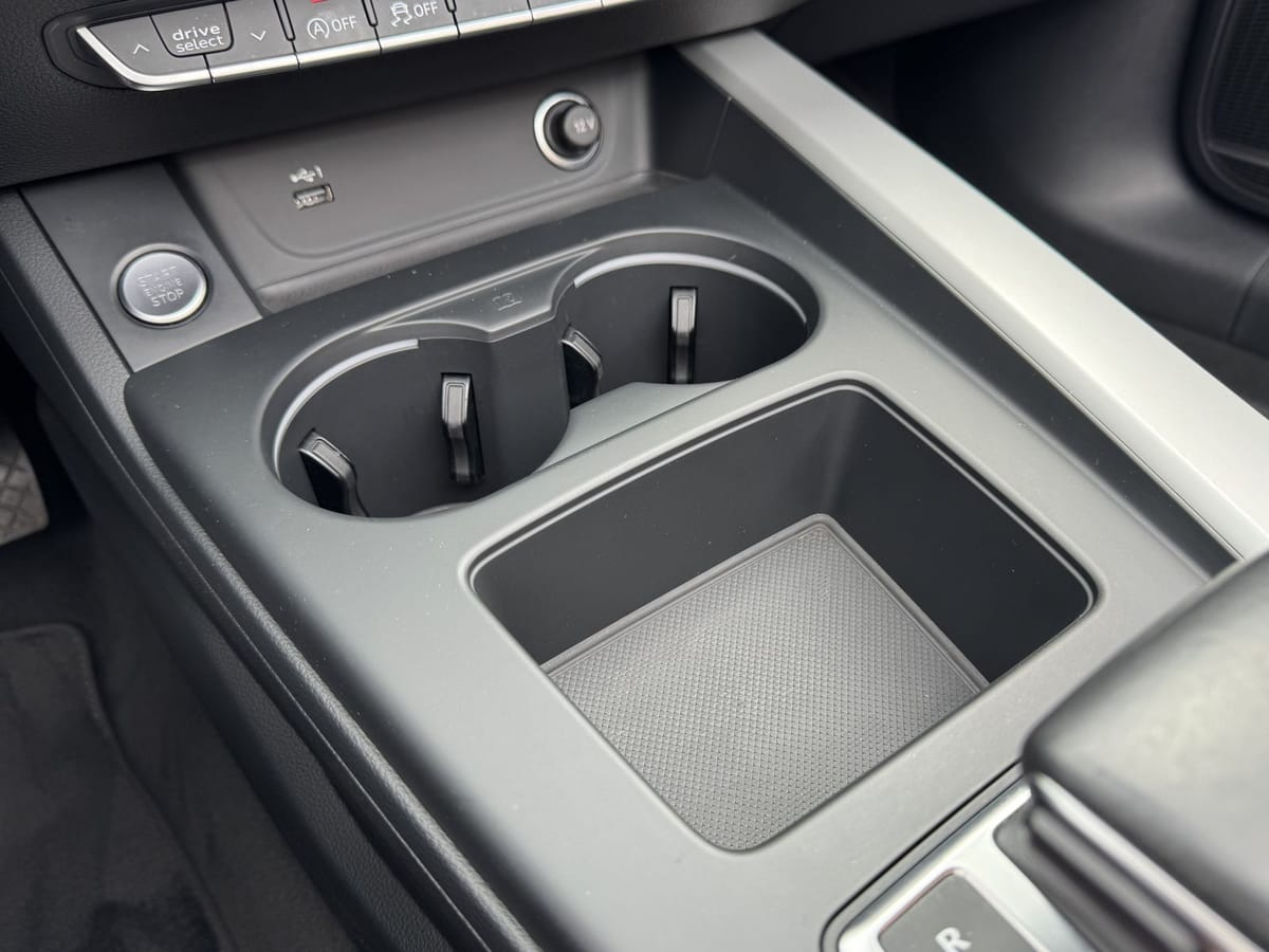 Audi A5 45 2.0 TFSI quatro S Line B&O Matrix ACC AHK foto 16