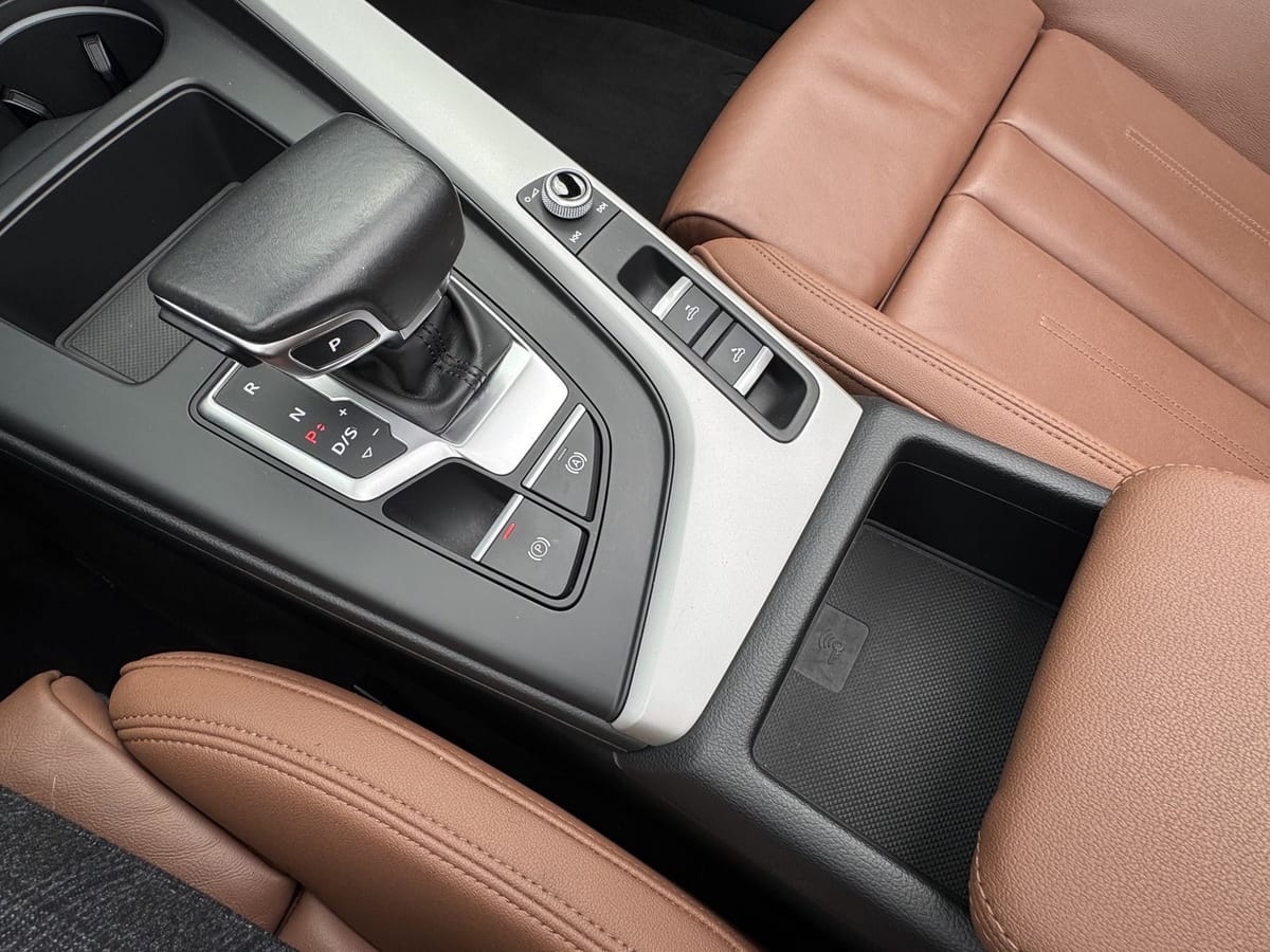 Audi A5 45 2.0 TFSI quatro S Line B&O Matrix ACC AHK foto 17