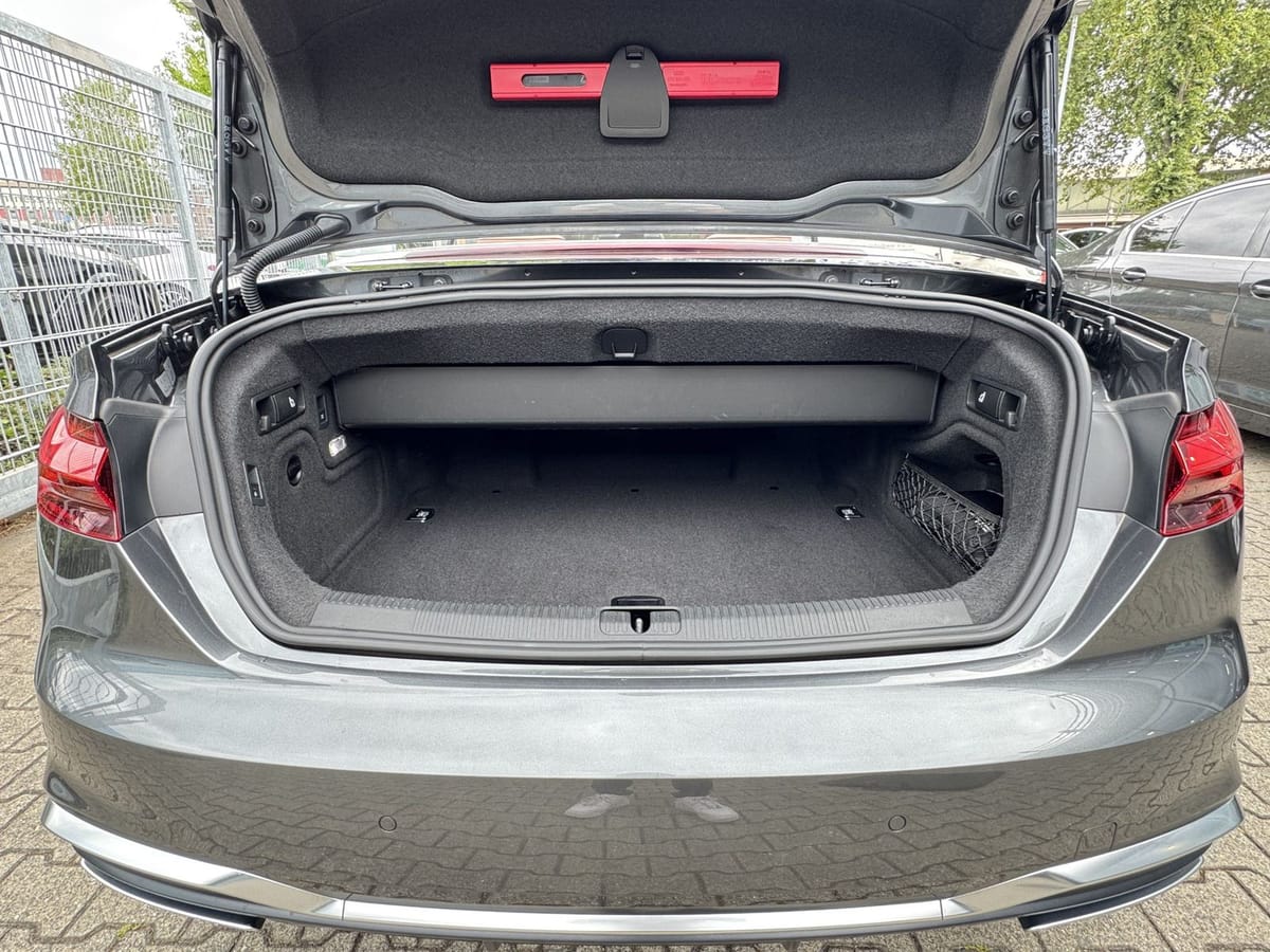 Audi A5 45 2.0 TFSI quatro S Line B&O Matrix ACC AHK foto 22