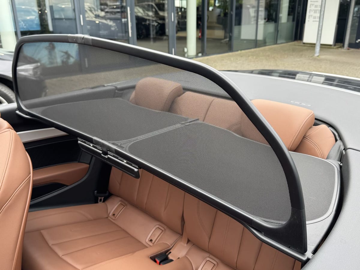 Audi A5 45 2.0 TFSI quatro S Line B&O Matrix ACC AHK foto 9