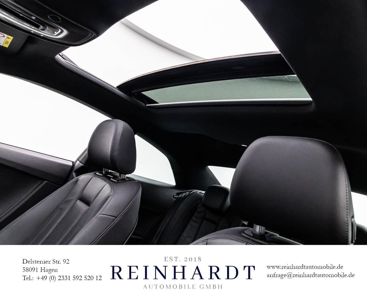 Audi A5 COUPE 40TDi Q ADVANCED BLACK ACC PANO KAMERA foto 17