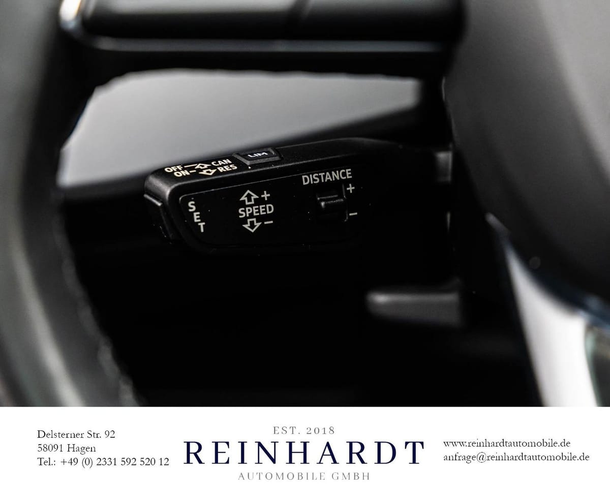 Audi A5 COUPE 40TDi Q ADVANCED BLACK ACC PANO KAMERA foto 25