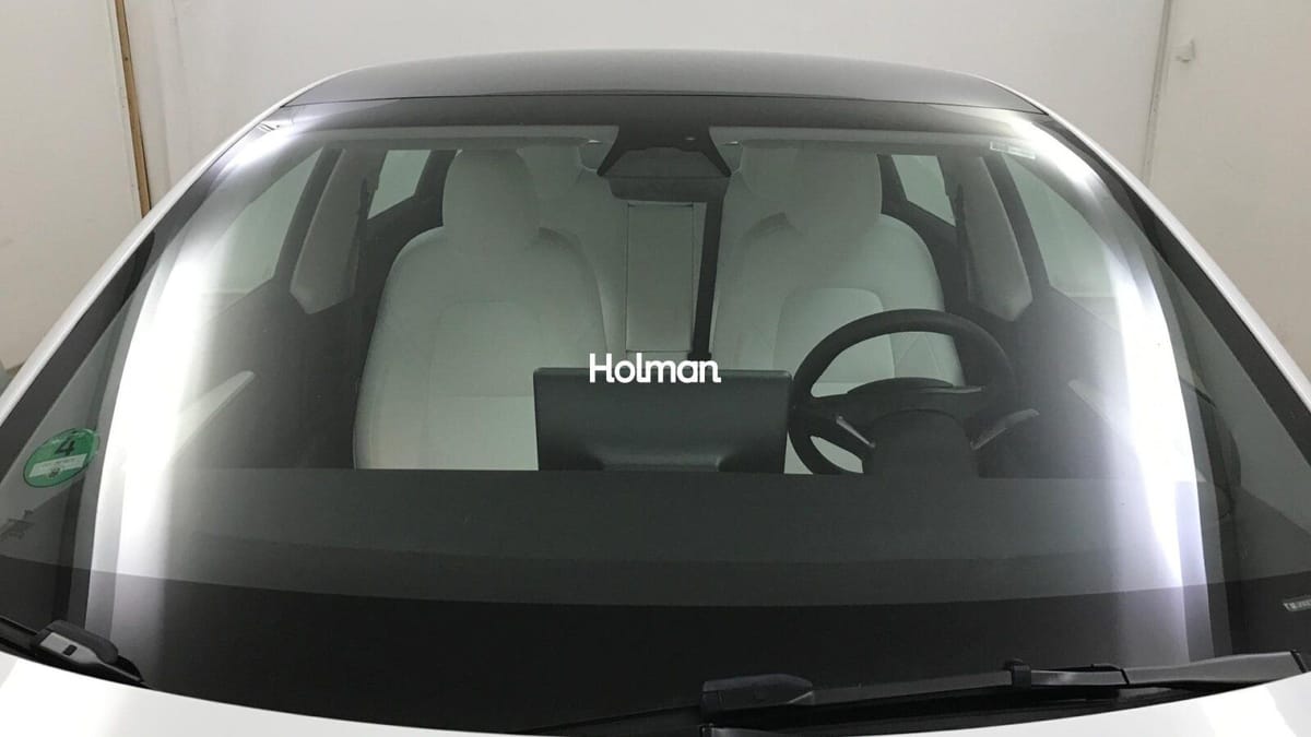 Tesla Model 3 Standard Range A.Pilot Pr.Int foto 11