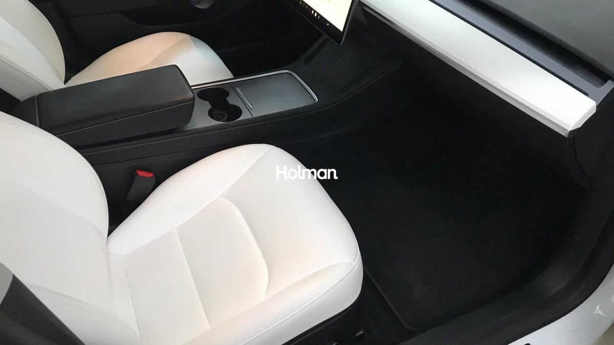 Tesla Model 3 Standard Range A.Pilot Pr.Int foto 7