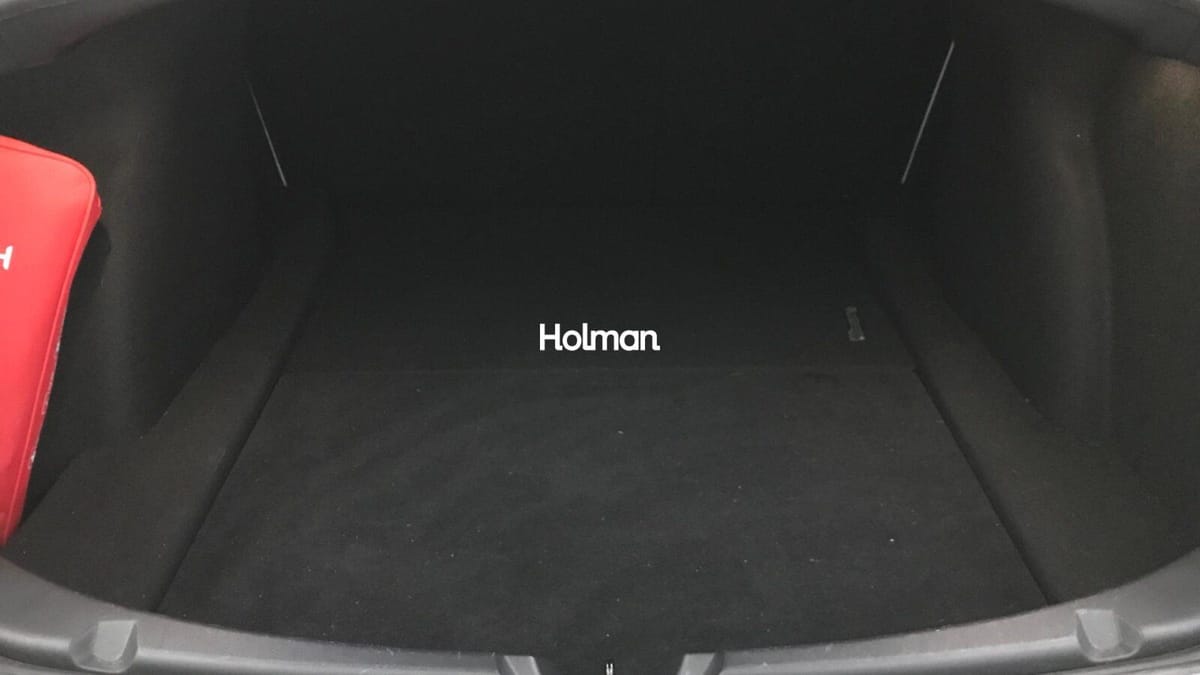 Tesla Model 3 Standard Range A.Pilot Pr.Int foto 9