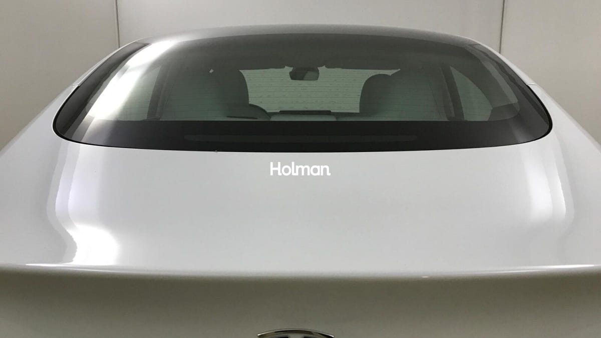 Tesla Model 3 Standard Range A.Pilot Pr.Int foto 10