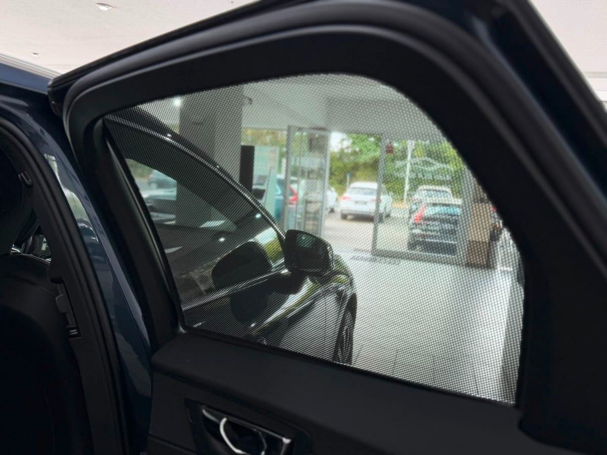 Volvo XC60 Inscription AWD AHK 360°Kamera Vollleder foto 12