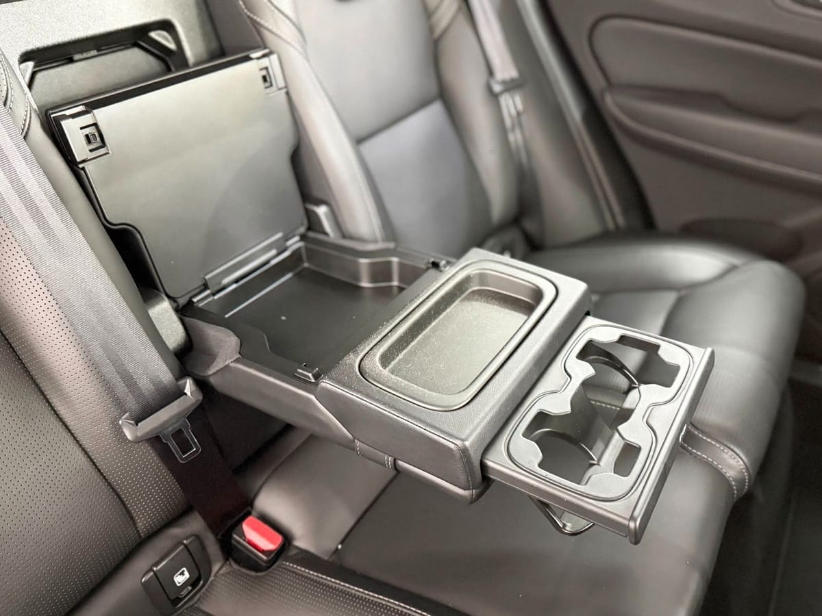 Volvo XC60 Inscription AWD AHK 360°Kamera Vollleder foto 13