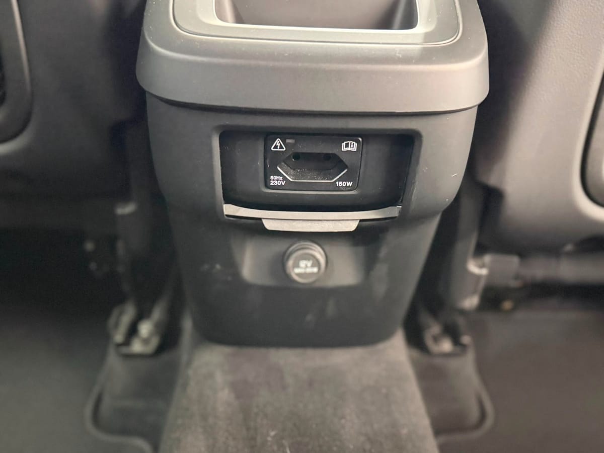 Volvo XC60 Inscription AWD AHK 360°Kamera Vollleder foto 14