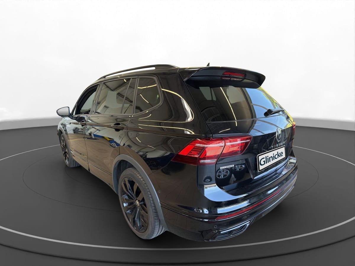 Volkswagen Tiguan Allspace 2.0 TSI DSG R-Line AHK Pano 4Mot foto 2