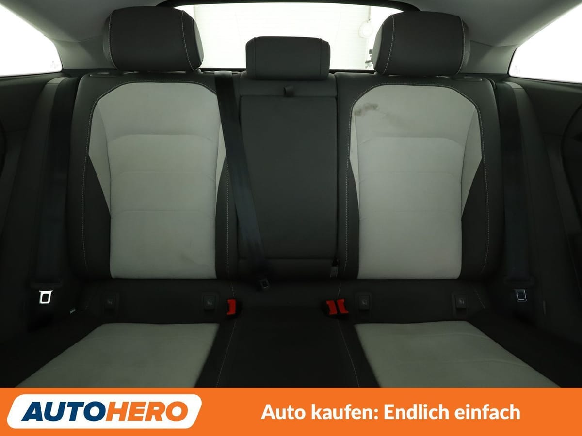 Volkswagen Arteon 2.0 TSI Elegance 4Motion Aut. NAVI 360 foto 16